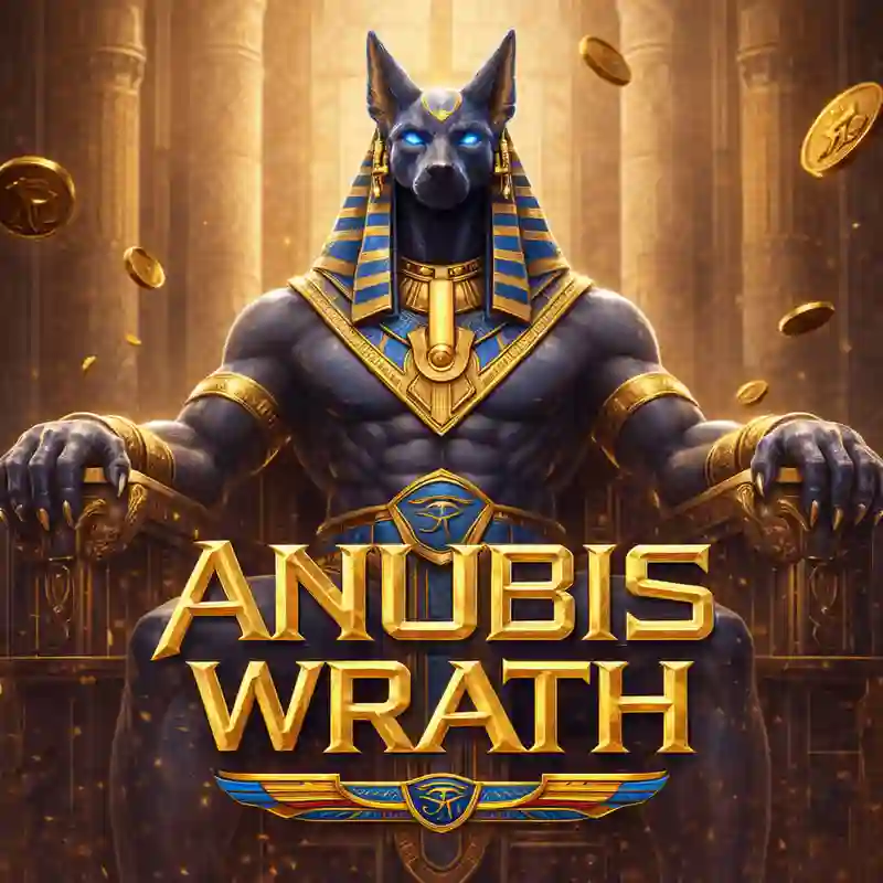 Anubis Wrath Casino Game sa tkvip