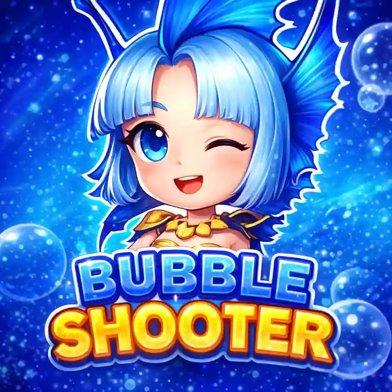 Bubble Shooter Casino Game tkvip