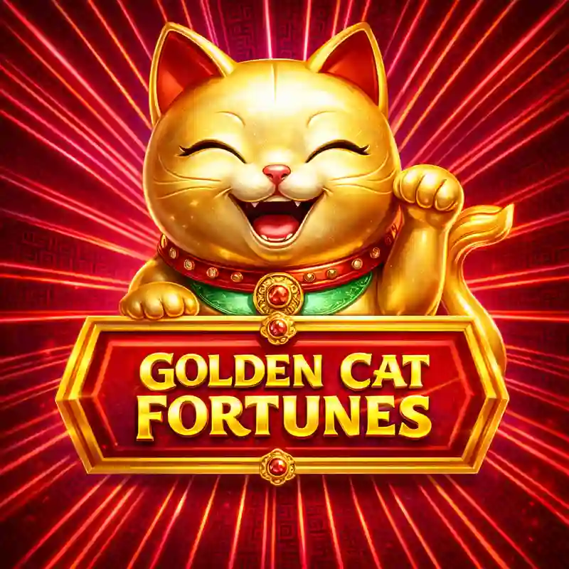 Golden Cat Fortunes sa tkvip