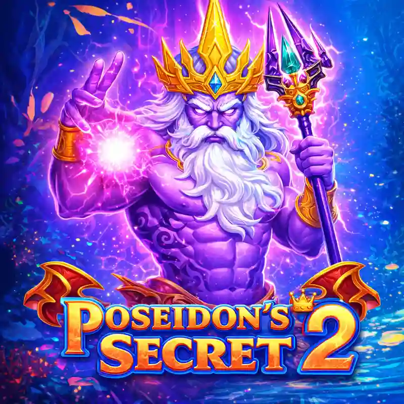 Poseidon's Secret 2 Casino Game sa tkvip