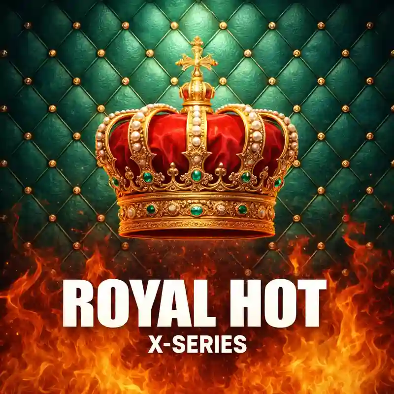 Royal Hot Casino Game sa tkvip