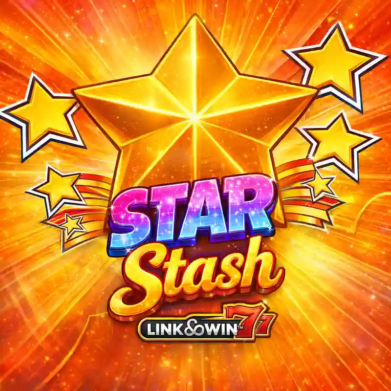 Star Stash Wild 7's Slot Game - tkvip