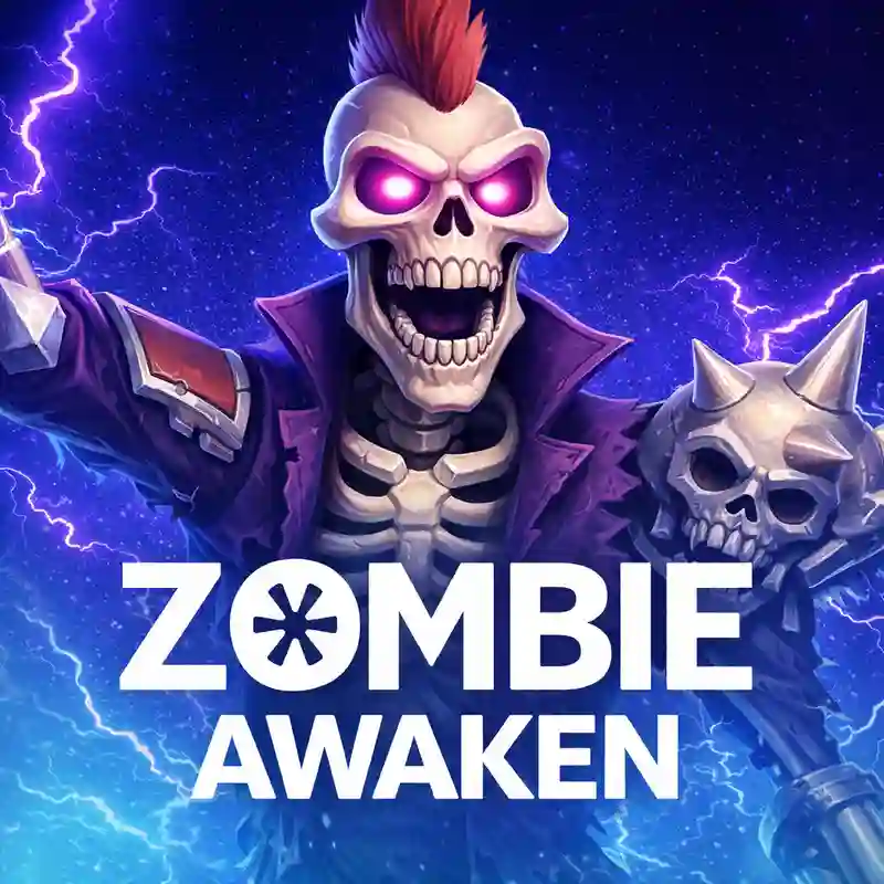 Zombie Awaken Casino Game sa tkvip