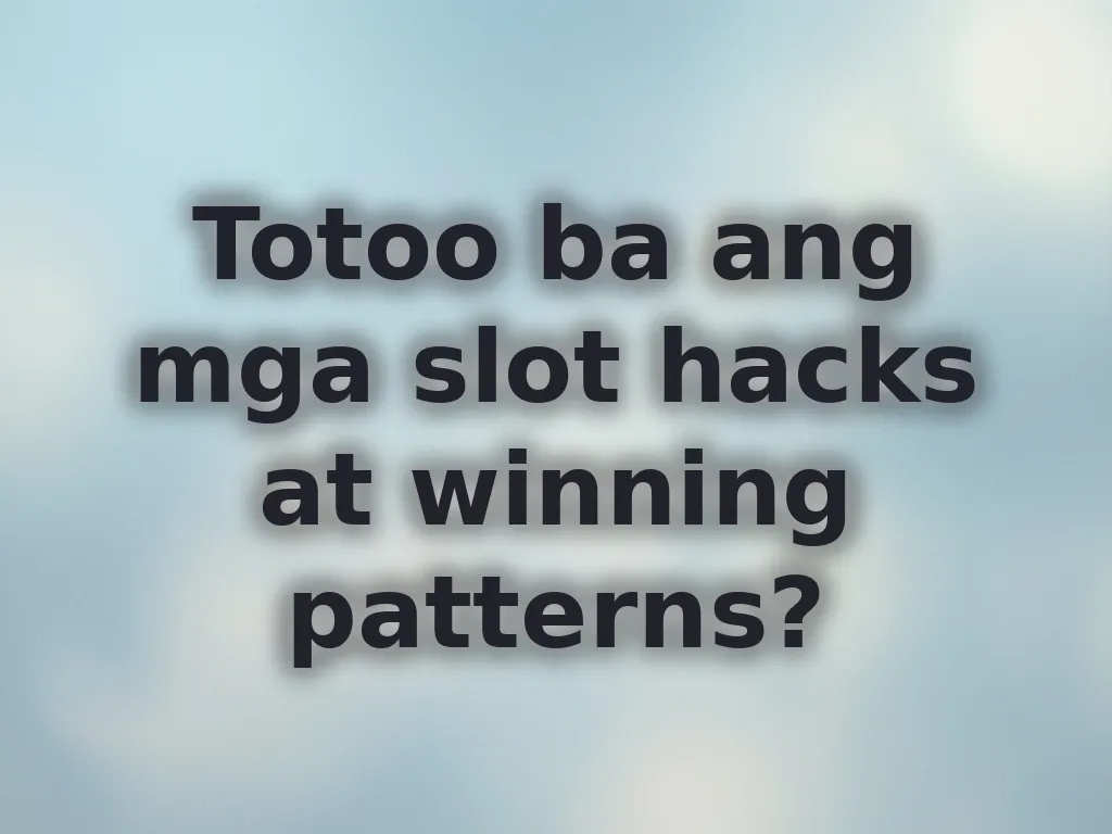 Common Betting Myths
